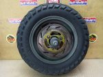 Piaggio Typhoon 50 FRONT WHEEL 2004-