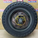 Piaggio Typhoon 50 FRONT WHEEL 2004-
