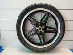 Honda CB 750 K Wheel Front 81’