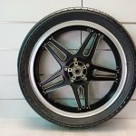 Honda CB 750 K Wheel Front 81’