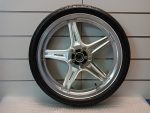 Honda CB 400 N Wheel Front 19x1,85 - Image 3