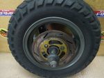 Piaggio Typhoon 50 FRONT WHEEL 2004- - Image 3