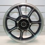 Kawasaki GPZ 1100 Rear Wheel (Price without tire) 18x2,50 81-82’