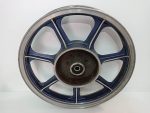 Kawasaki Z 400/550 Rear Wheel (Price without tire) 18x2,15 - Sprocket
