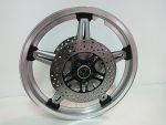 Honda CB 750F BOLDOR Front Wheel (Price without tire) 19x1,85 / Front Disc Brake Rotor