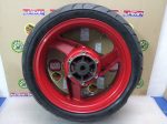 Kawasaki ZZR 1100 c Rear Wheel 17x5.5 - Image 2