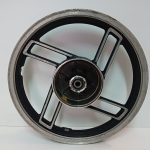 Yamaha XS 400 DOHC Rear Wheel (Price without tire) 18x2,15