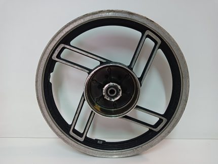 Yamaha XS 400 DOHC Rear Wheel (Price without tire) 18x2,15