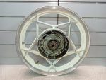 Suzuki GS 650G Katana Rear Wheel (Price without tire) 17x2,50
