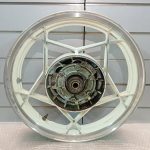 Suzuki GS 650G Katana Rear Wheel (Price without tire) 17x2,50