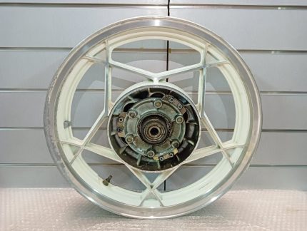 Suzuki GS 650G Katana Rear Wheel (Price without tire) 17x2,50