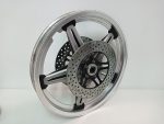 Honda CB 750F BOLDOR Front Wheel (Price without tire) 19x1,85 / Front Disc Brake Rotor - Image 2