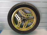 Honda VF 750 F Front Wheel 16x2,50 - Image 2