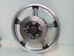 Honda CB 750F BOLDOR Front Wheel (Price without tire) 19x1,85 / Front Disc Brake Rotor - Image 3