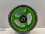 Kawasaki ZXR 750 J/K/L ζάντα πίσω - τροχός 17x5,50 - Image 2