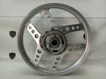 Honda MBX 50/80 REAR WHEEL 18/1,60. 82-87 - Image 2