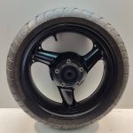 Kawasaki ZRX 1100 ζάντα πίσω - τροχός 17x5,0