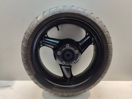 Kawasaki ZRX 1100 ζάντα πίσω - τροχός 17x5,0