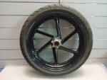 Honda CBR 400 RR NC29 Front Wheel 17x3,50