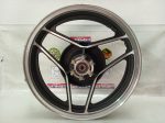 Suzuki Gs 1100 Es REAR WHEEL 17x2,5. 83-