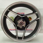 Suzuki Gs 1100 Es REAR WHEEL 17x2,5. 83-