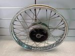 Puch Rear Wheel 17x1,5 - Image 3