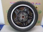 Kawasaki KZ 750 REAR WHEEL 18x2,15 80- - Image 4