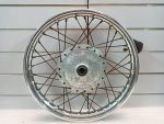 Honda CM 200T Rear Wheel (Price without tire) 17x1,60 - Image 4
