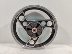 Yamaha XJ 600 Rear Wheel (Price without tire) 18x2,50 / Sprocket - Image 3