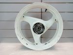 Suzuki GS 500E Rear Wheel (Price without tire) 17x3,50 - Image 3
