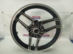 Honda CB 1100 U.S.SPEC FRONT WHEEL 18x2,5. 83