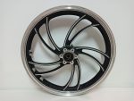 Yamaha XJ 750 seca / XJ 1100 MAXIM Front Wheel (Price without tire)19x1,85