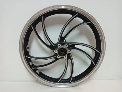 Yamaha XJ 750 seca / XJ 1100 MAXIM Front Wheel (Price without tire)19x1,85