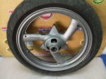 Yamaha XJ 600 Diversion FRONT WHEEL 91- - Image 3