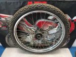 Yamaha XT 350 Wheel Front 21x,1,60 - Image 3