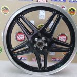Honda CBX 1000 prolink FRONT WHEEL 19x2,15.