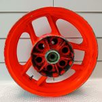 Kawasaki GPZ 1000 RX Rear Wheel 16-3,50