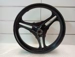 Kawasaki GPZ 500 s/ EX 500 Front Wheel 16x2,15