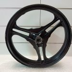 Kawasaki GPZ 500 s/ EX 500 Front Wheel 16x2,15