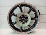 Yamaha XS 1100 ELEVEN Rear Wheel 17x2,50 - Image 2