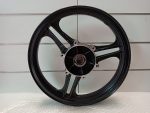 Kawasaki GPZ 500 s/ EX 500 Front Wheel 16x2,15 - Image 2