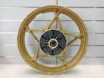 Suzuki GSX 750E Rear Wheel (Price without tire) 18x1,85 / SpRocket - Image 2