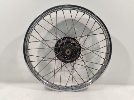 Yamaha DT 175 Front Wheel (Price without tire) 21x1,60