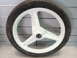 Honda NS 50 F Front Wheel 17x1,40