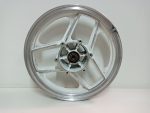 Honda CB 550 FOUR Rear Wheel (Price without tire) 18x1,85 - Image 2