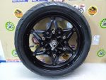 Honda CBR 400F nc17 Wheel Front 2,50x16