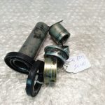 Honda CB 1300 SF Axle Front & Rear / Ring Gaskets 98-02’