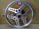 Honda MBX 50/80 FRONT WHEEL 1982- - Image 3