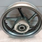 Honda CB 750 Rear Wheel (Price without tire) 17x4,00