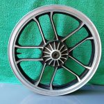 Honda VT 500 c Shadow Front Wheel 18x2,15